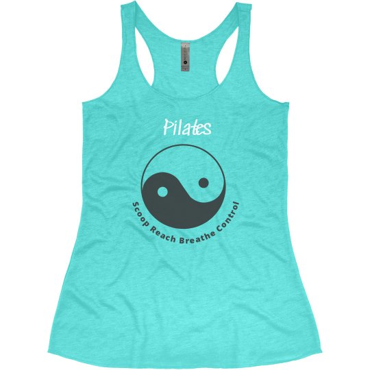 Pilates Balance Pilates Balance