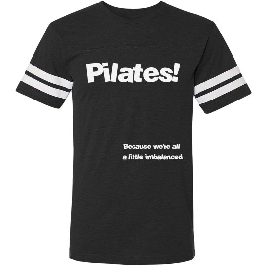 Pilates Balance Pilates Balance