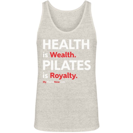 Pilates Health Pilates Health