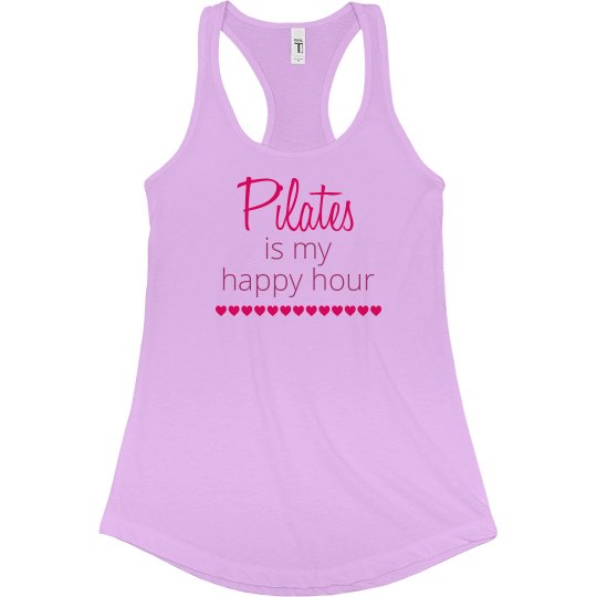 Pilates Love Pilates Love