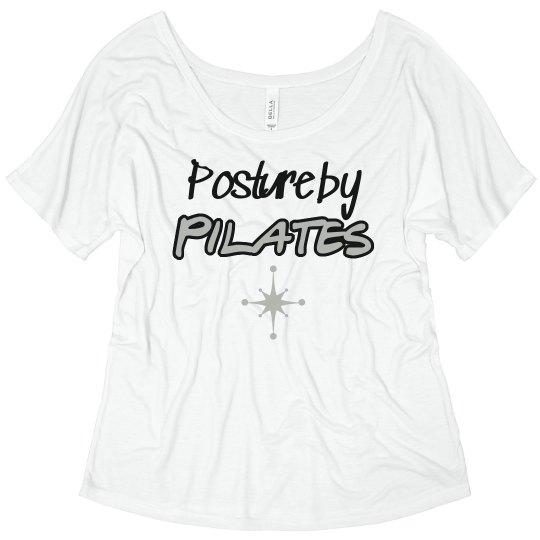 Pilates Posture Pilates Posture