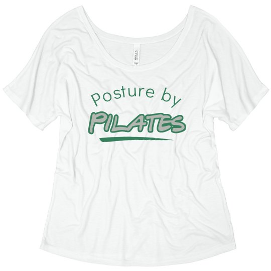 Pilates Posture Pilates Posture