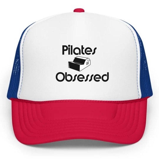 Pilates Spine Corrector Hat Pilates Spine Corrector Hat