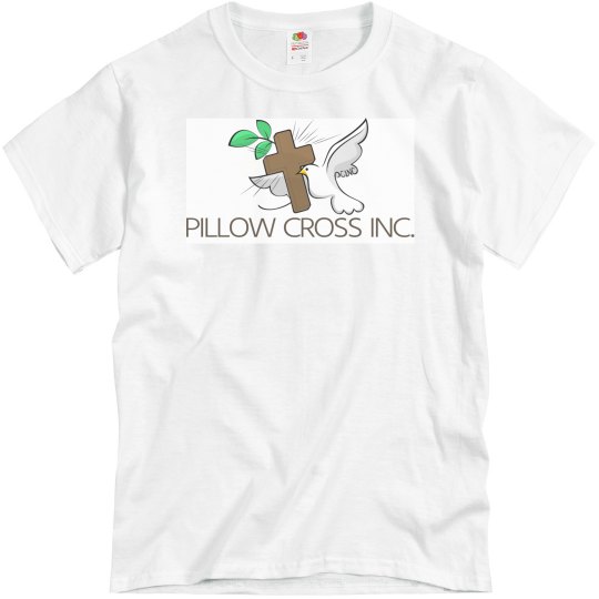 Pillow Cross INC. C.R.O.S.S. Pillow Cross INC. C.R.O.S.S.