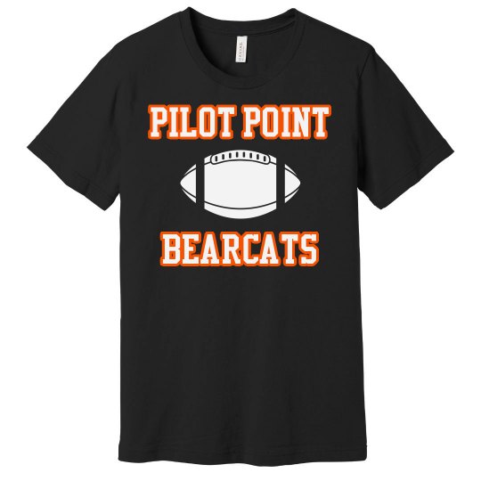 Pilot Point Football 