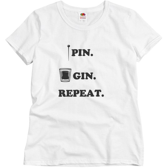 Pin & Gin