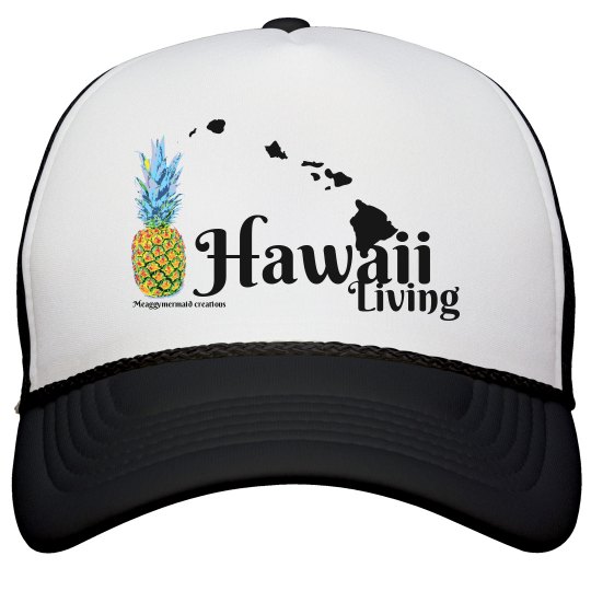 Pineapple Hawaii 