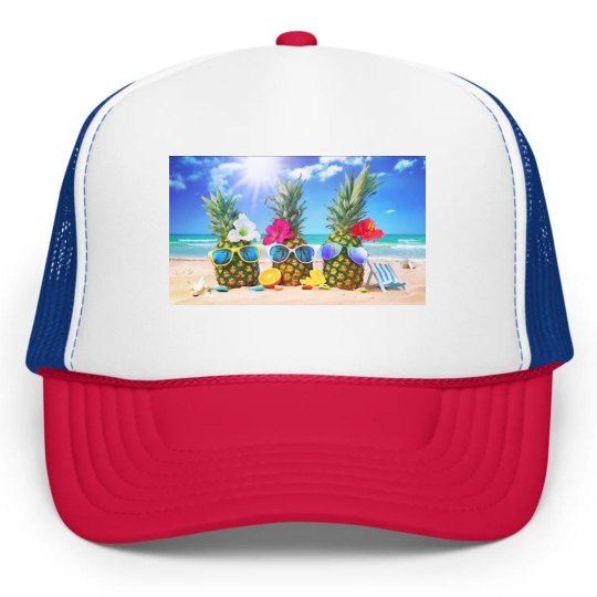 Pineapples Pineapples