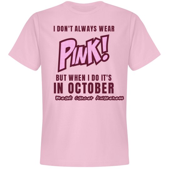 Pink Breast Cancer Awareness Month Pink Breast Cancer Awareness Month