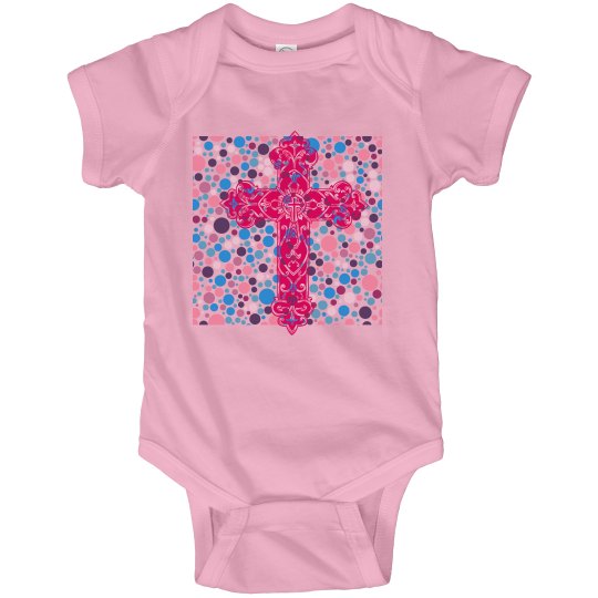 Pink Cross Pink Cross