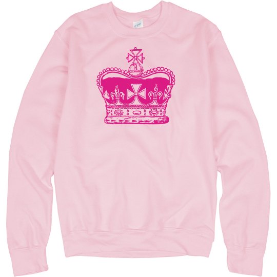 Pink Crown Pink Crown