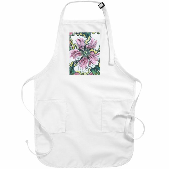 pink floral pink floral