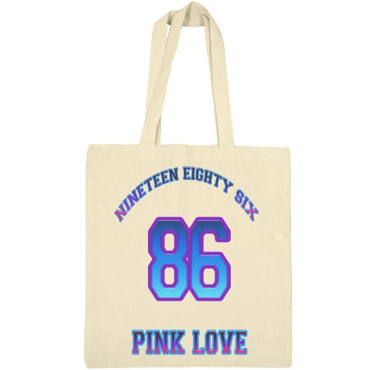Pink Love 86