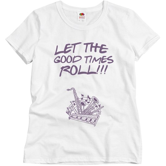 Pink Mardi Gras 2016