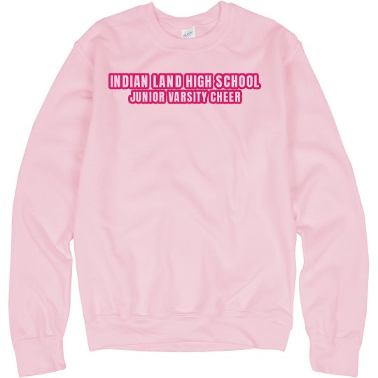 Pink Out Sweatshirt Pink Out Sweatshirt