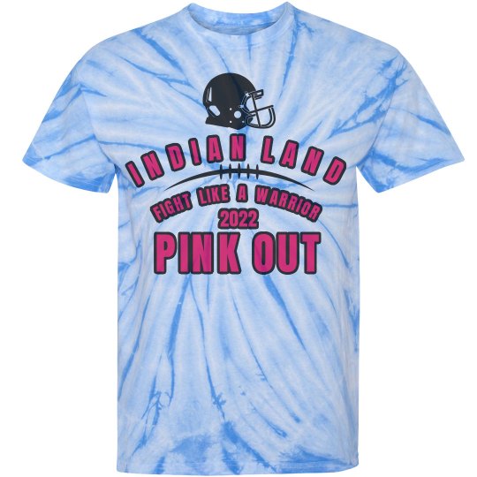 Pink Out Tee Pink Out Tee