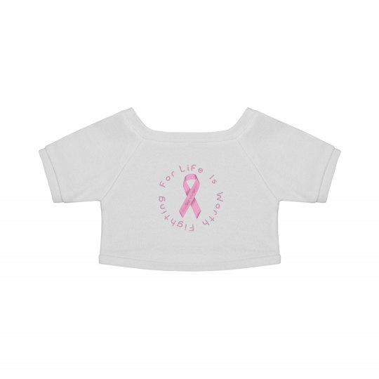 Pink Ribbon - Survivor