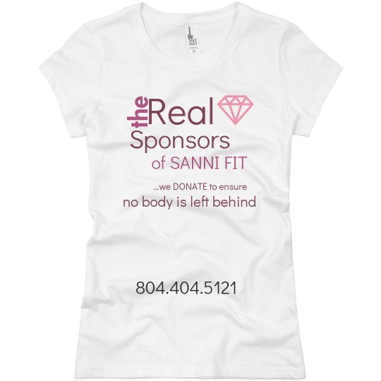 Pink Sponsors Pink Sponsors