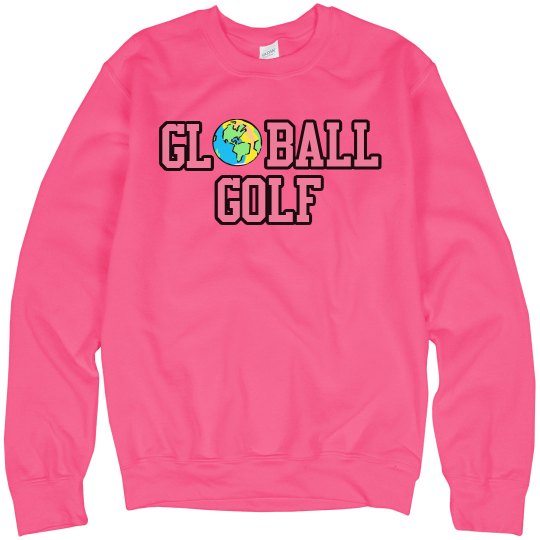 Pink Sweatshirt Pink Sweatshirt