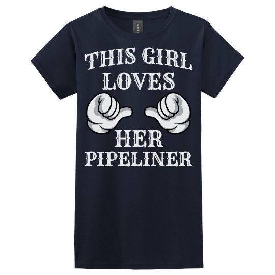 Pipeliner Pipeliner