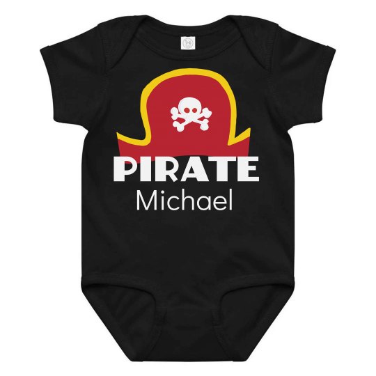 Pirate Hat Pirate Hat