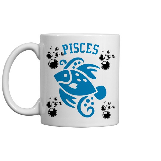 PISCES COLLECTION