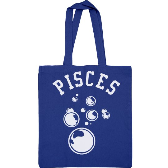 PISCES COLLECTION PISCES COLLECTION
