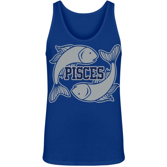 PISCES
