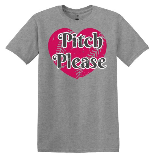 Pitch Please