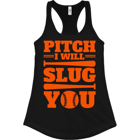 Pitcher Tank Pitcher Tank