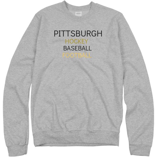 Pittsburgh Sports Pittsburgh Sports