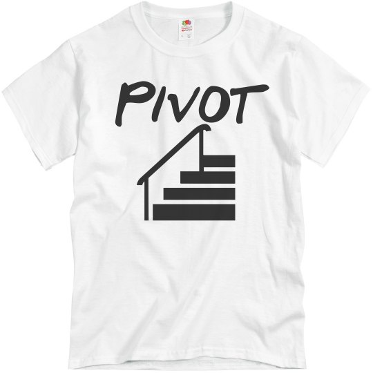 Pivot Pivot