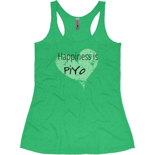 PiYo Happiness PiYo Happiness