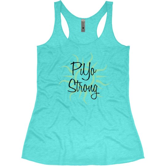 PiYo Strong PiYo Strong