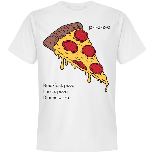 Pizza Love Pizza Love