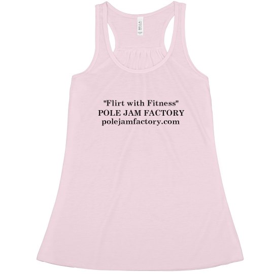 PJF flowy tank PJF flowy tank