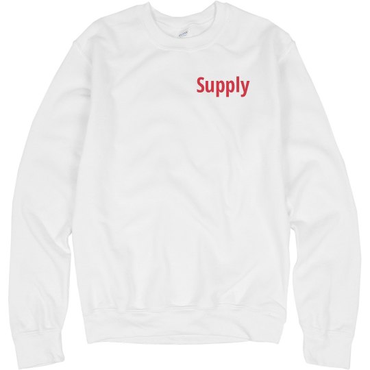 Plain Supply Plain Supply