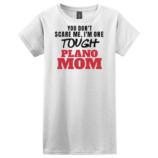 Plano Mother