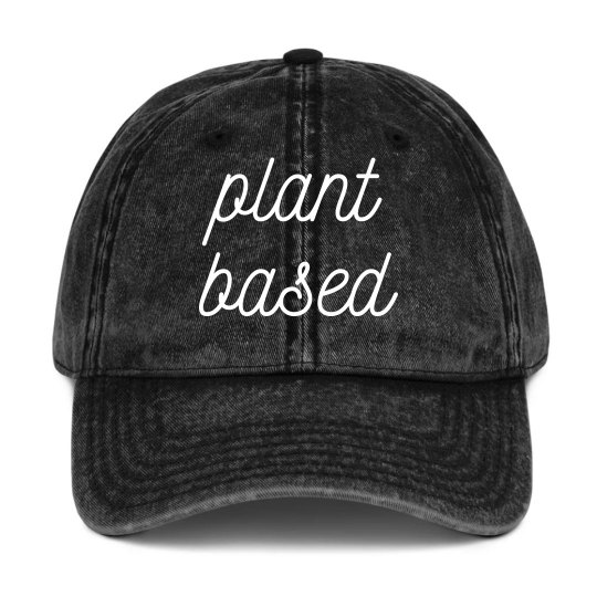 Plant based