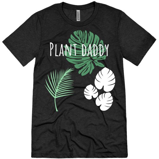 Plant daddy