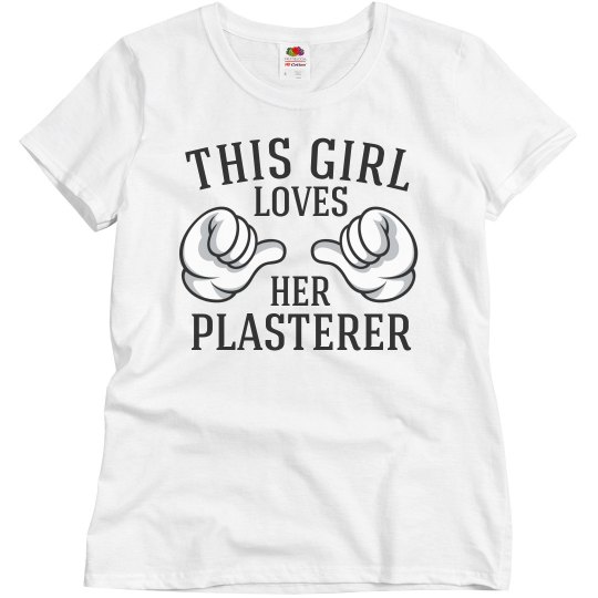 Plasterer
