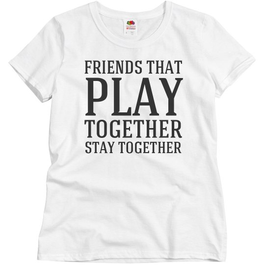 Play together