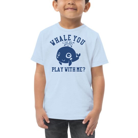 Play With Me T-Shirt