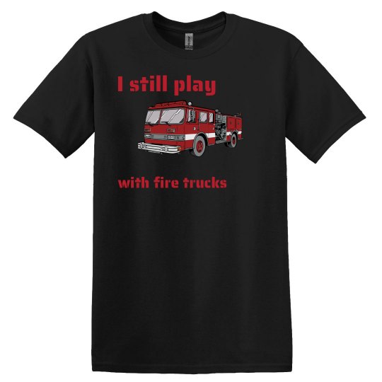 play with trucks 