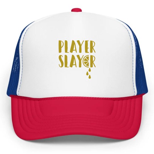 Player Slayer