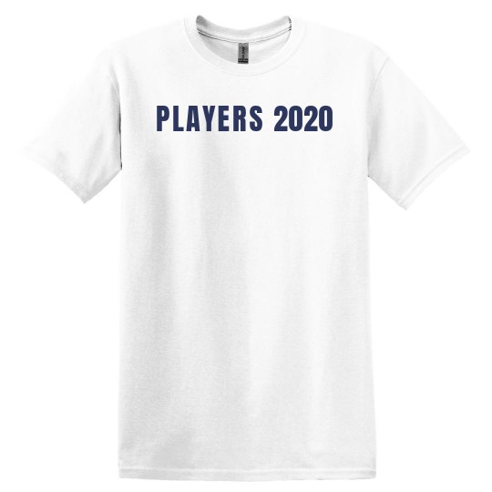 PLAYERS 2020
