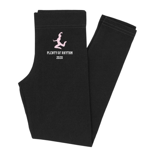 Plenty of Rhythm Youth Leggings Plenty of Rhythm Youth Leggings