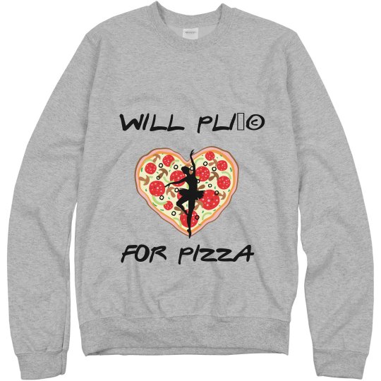 plie pizza