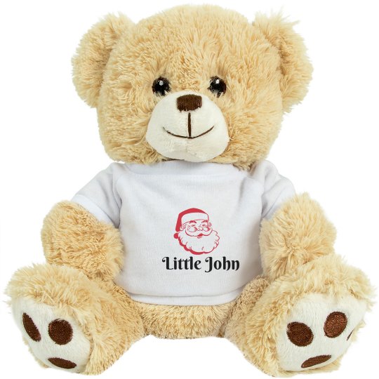 Plush Toy Xmas Gift Kids