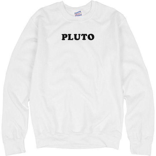 Pluto Pluto